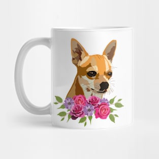 Chihuahua Mug